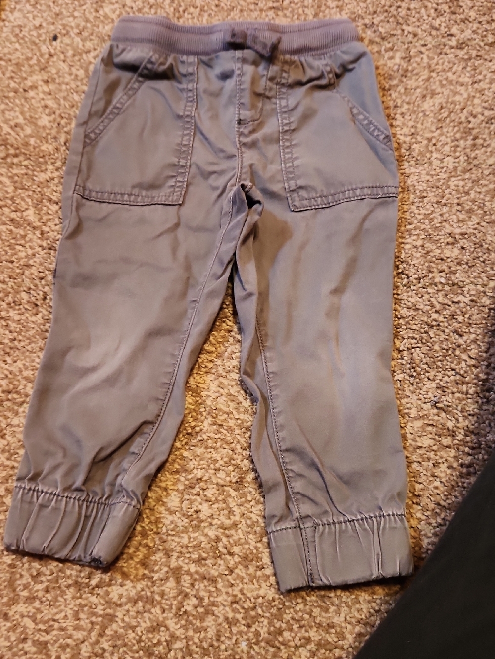 Jumping Beans Toddler Pants